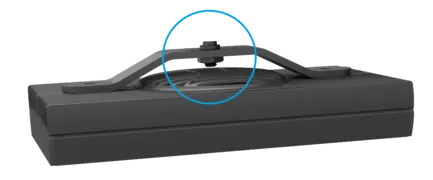 Тримач BM PROLED HANDLE (N7080135)