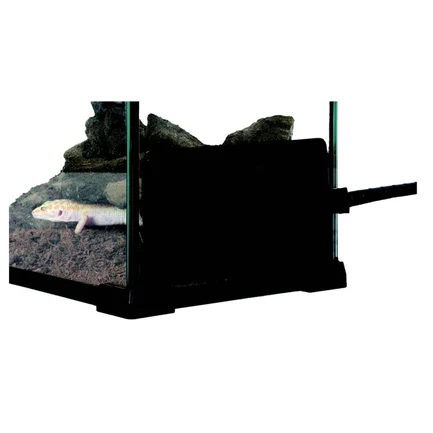 Нагрівальний мат водонепроникний з контролером Hobby Thermica Control 36 Ват IP67 45x20см (37127): додаткове фото 9