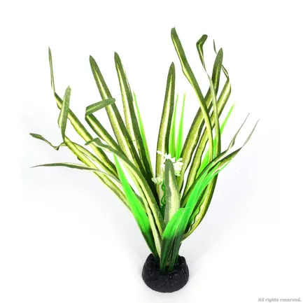 Штучна рослина Repti-Zoo Dracena Marginata 30см (TP016)