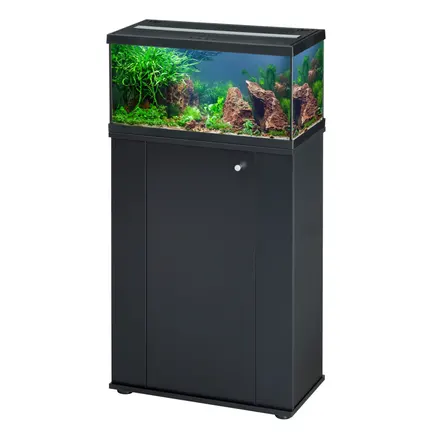 Акваріумна тумба EHEIM aquacab 54 vulcano чорна 61x31x85 (0220639): додаткове фото 6