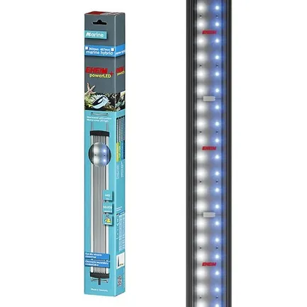 Світильник для морських акваріумів Eheim powerLED+ marine hybrid 487мм 14,8W (4252032)