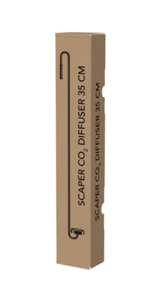 Дифузор SCAPER CO2 DIFFUSER 35 CM (A5010230)