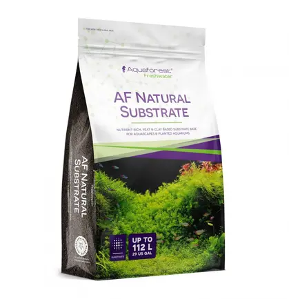 Підкладка під ґрунт для рослин Aquaforest Natural Substrate 7.5л (739344)