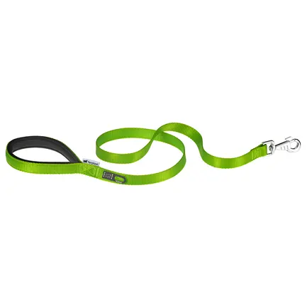 Ferplast DAYTONA G15/120 VERDE GUINZ Повідець для собак