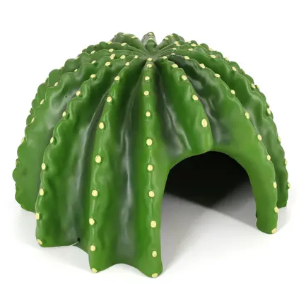 Декорація печера кактус Hobby Cactus Home 4 23x22x13,8см (36244): додаткове фото 2