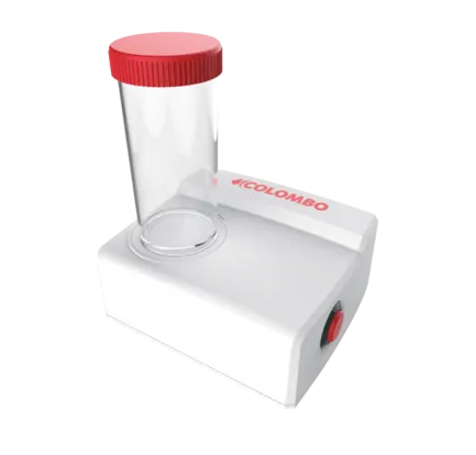 Тестова мішалка COLOMBO MARINE TEST STIRRER (N5060690)