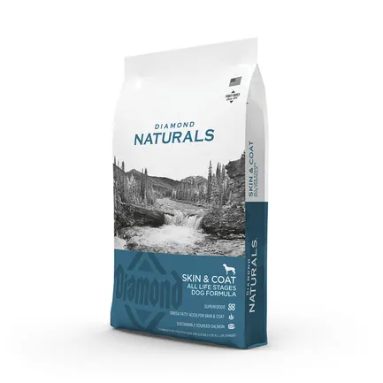 Diamond Naturals All Life Stages Dog Skin&Coat 2kg: додаткове фото 2