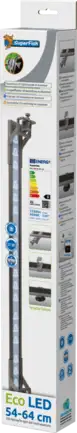 Led лампа ECO LED 54-64 CM/21W (A4020133): додаткове фото 3