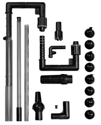 Комплект аксесуарів SF X PRO 1000 ACCESSORIES KIT (N7031440)