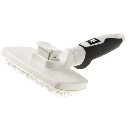 Ferplast GRO 5769 PREMIUM SLICKER BRUSH Щітка для котів і собак: додаткове фото 2