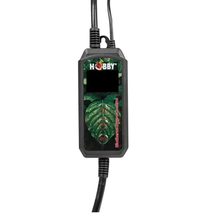 Цифровий контролер вологості для тераріума Hobby Biotherm Hygro Control (10887): додаткове фото 6