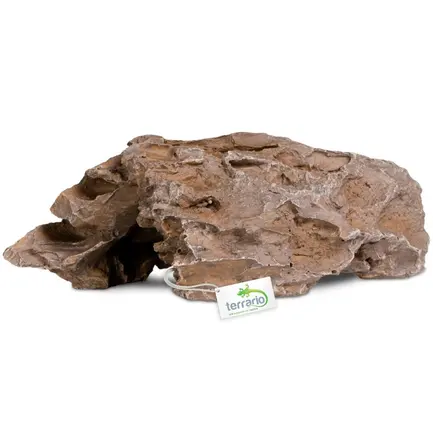 Декорація укриття Terrario Dragon Stone S 22x12x7см (22127): додаткове фото 5