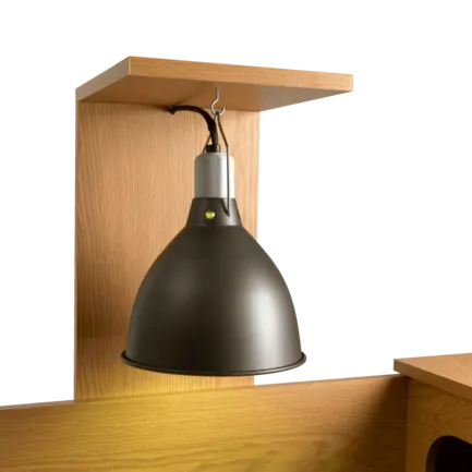 Тераріумний стартовий набір HABISTAT TORTOISE TABLE ACCESSORY KIT (R1100025): додаткове фото 8