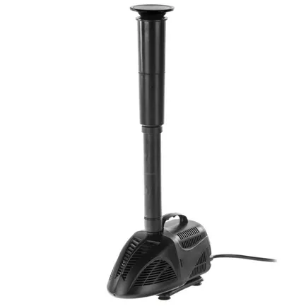 Фонтанний комплект BOYU Fountain Boy 1500 (SPA-1500B)