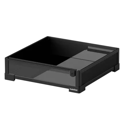 REPLACEMENT BASE TERRARIUM 45 X 45 X 45CM (R1100570) змінний піддон