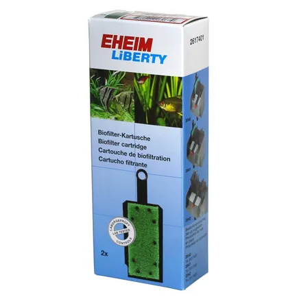 Картридж біо для Eheim LiBERTY 75/130/200 (2617401)