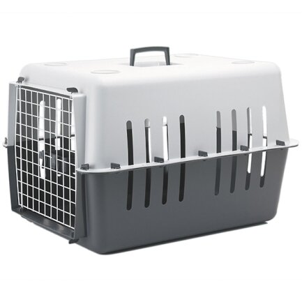 Savic Pet Carrier 4 САВІК ПЕТ КЕРРІЄР переноска для собак і котів 66х47х43 см