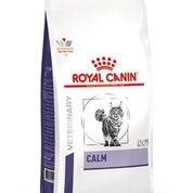 Дієтичний сухий корм Royal Canin CALM CAT для котів 2 кг