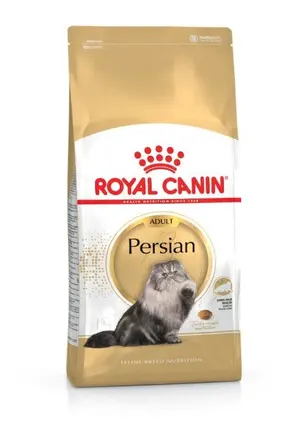 Сухий корм Royal Canin PERSIAN ADULT для персицбких котів 4 кг