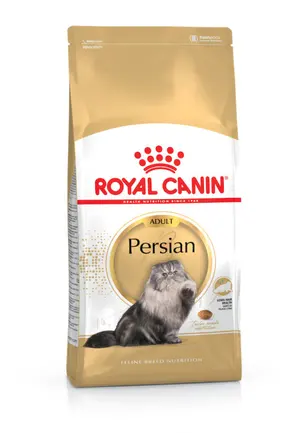 Сухий корм Royal Canin PERSIAN ADULT для персидських котів 2 кг