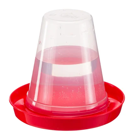 Ferplast OLBIA 1 DRINKING TROUGH Поїлка для курей