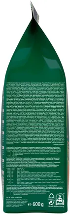 Корм Vitakraft Emotion Beauty Selection для довгошерстих кроликів, для шкіри та шерсті, 600 г: додаткове фото 4