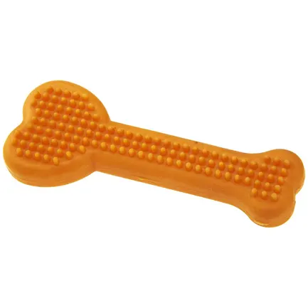 Ferplast PA 6564 RUBBER BONE SMALL