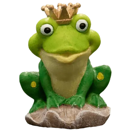 Декорація для акваріума SF DECO FROG (A4021525)