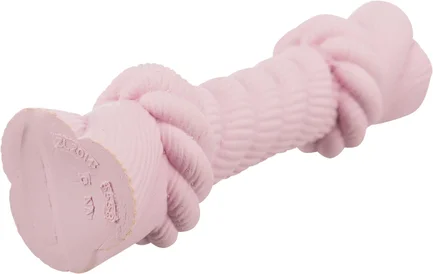 Іграшка Trixie Junior Канат зі звуком для цуценят, 15 см (латекс): додаткове фото 5