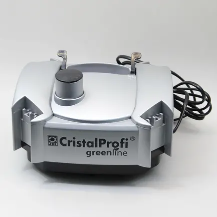 Запасна частина JBL, мотор для фільтра Cristal Profi Е700