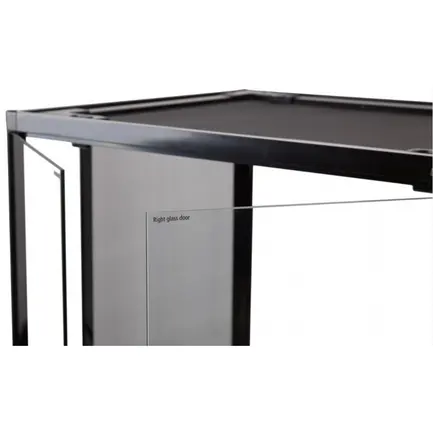 Тераріум Repti-Zoo 60x45x90см (RK0124N): додаткове фото 2