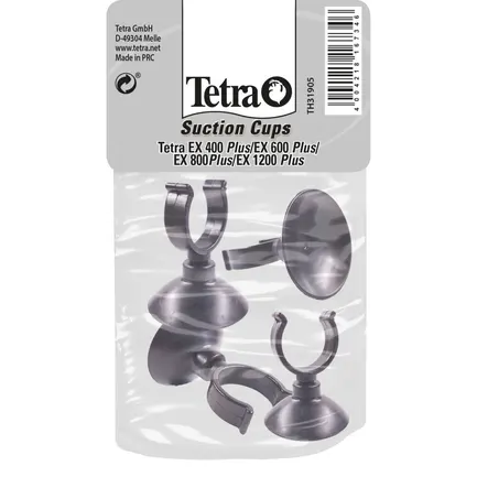 Присоски Tetra EX 400/600/600 Plus/700/800/800 Plus/1200/1200 Plus