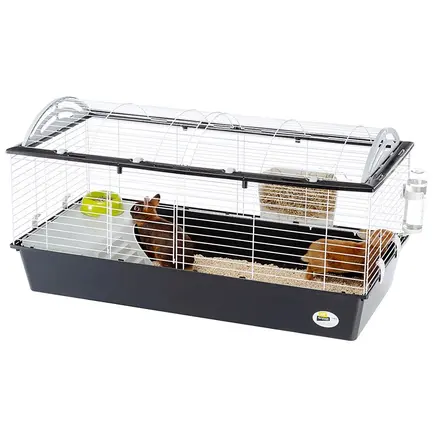 Ferplast CAGE CASITA 120Н Клітка для кролів: додаткове фото 6