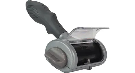 Щітка FURminator для котів та собак, для збору шерсті: додаткове фото 4