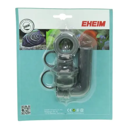Набір підключення насоса до каністрі для Eheim classic XL (2260) (7675950)