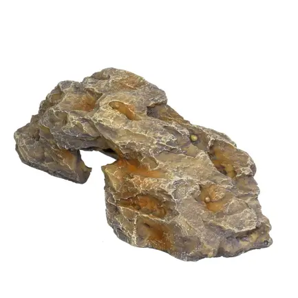 Декорація грот Hobby Comb Cave 1 20x8x6см (40185): додаткове фото 2