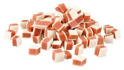 Ласощі Trixie Premio Tuna Sandwiches для котів, тунець з куркою, 50 г: додаткове фото 2