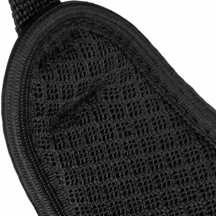 Шлея для Собак Дрібних Порід Barksi Sport Неопрен 3D Сітка Коричнева S: додаткове фото 4
