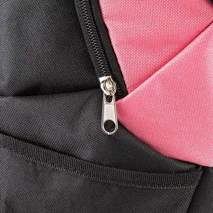 Ferplast KANGOO L PINK BACKPACK Рюкзак для транспортування собак: додаткове фото 8