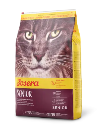 Корм для котів Josera (SENIOR) CARISMO 2 кг