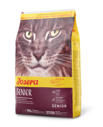 Корм для котів Josera (SENIOR) CARISMO 10 кг