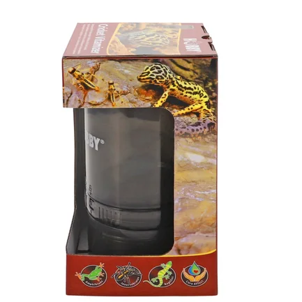 Вітамінізатор для комах Hobby Cricket Vitamizer (38090): додаткове фото 10