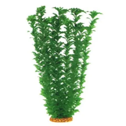 Акваріумна рослина Aquatic Plants, 55 см х 4 шт / уп (5559)