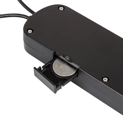 Термостат з програматором часу Repti-Zoo EZ Thermo-Timer Control (THC16): додаткове фото 8