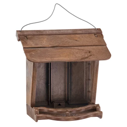Ferplast JOK 11 WILD BIRD FEEDER BROWN: додаткове фото 8
