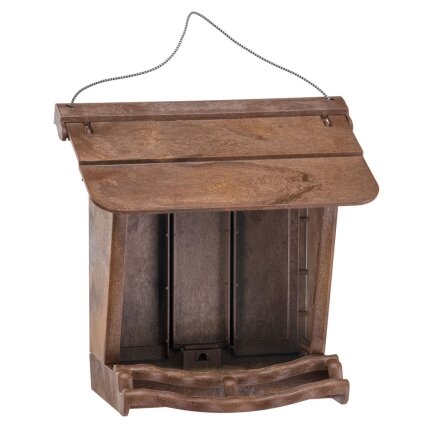 Ferplast JOK 11 WILD BIRD FEEDER BROWN — Фото 7