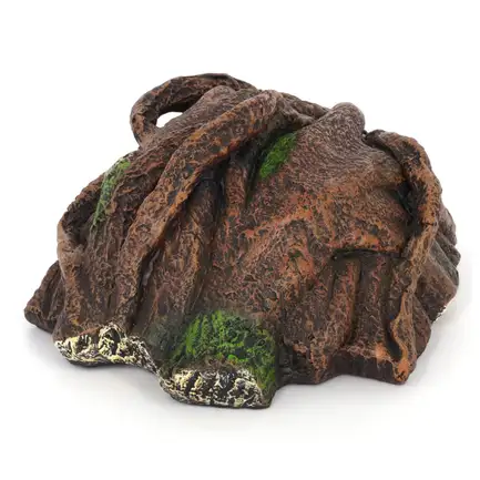 Декорація печера ліана Hobby Liana Cave S 14,6x12,6x6,6см (36230): додаткове фото 3