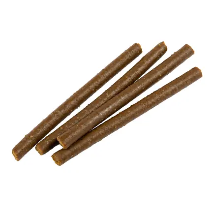 Ласощі Trixie Soft Snack Rotolinis для собак, домашня птиця, 120 г: додаткове фото 5
