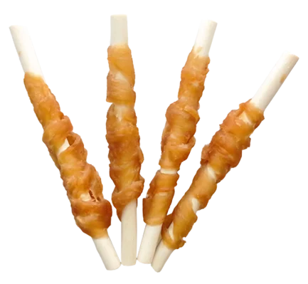 Кальцієві палички з куркою, 250 г