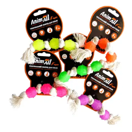 ТМ AnimAll Fun 90001 тренувальний снаряд для собак